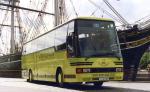 DAF MB 230 LB-615 Caetano Algarve 1988 года